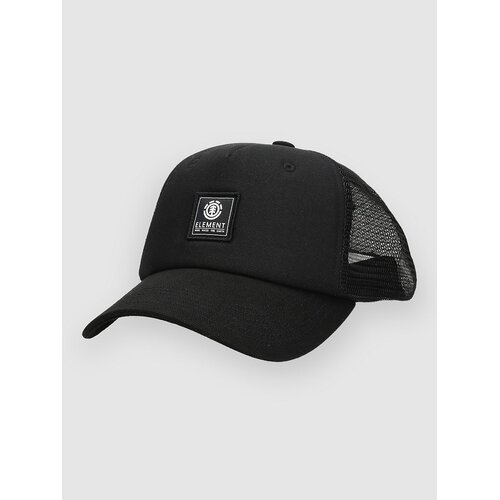 Element Icon Mesh Cap all black Cijene