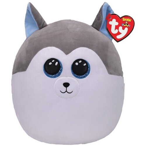 Ty husky Slush, 30 cm Slike