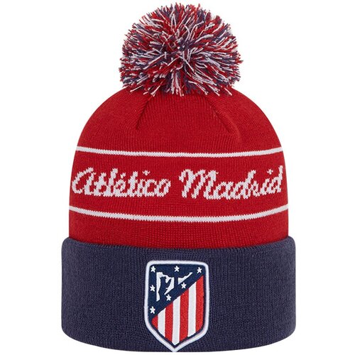 New Era Athletico de Madrid Bobble zimska kapa Cene