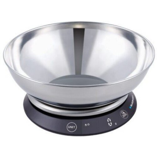 Blaupunkt Kitchen scales with steel bowl FKS602 Cijene