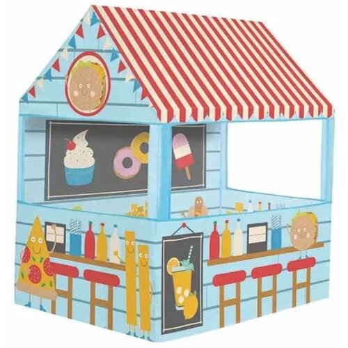  Micasa: Bife - otroški igralni kotiček Cene