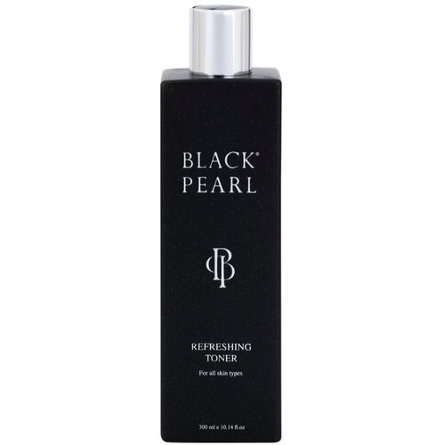 Sea of Spa Black Pearl osvježavajući tonik za sve tipove kože 300 ml Slike
