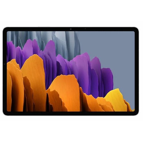 Samsung Galaxy Tab S7 LTE tablet Srebrni SM-T875NZSAEUF Slike