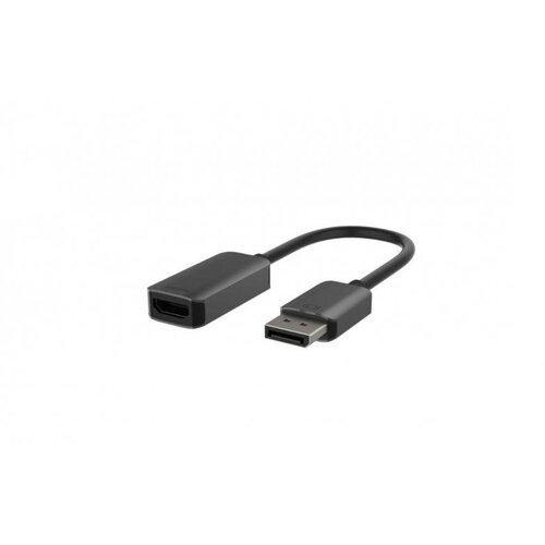 Belkin adapter displayport na hdmi 4K hdr/ crna Cene