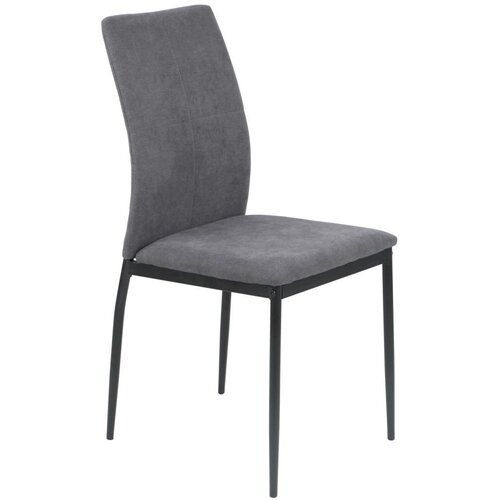 XXXL Stol Gitty Črno, Blago Cene