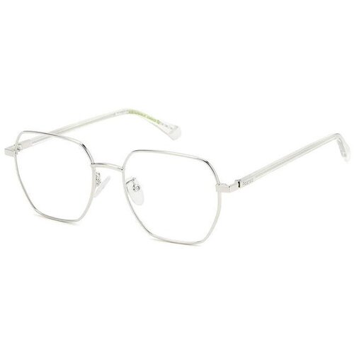 Polaroid PLDD524/G 010 ONE SIZE (52) Srebrna/Kristalna Slike