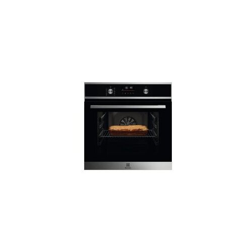 Electrolux ugradbena pećnica EOF6P76BX Crna Cijene