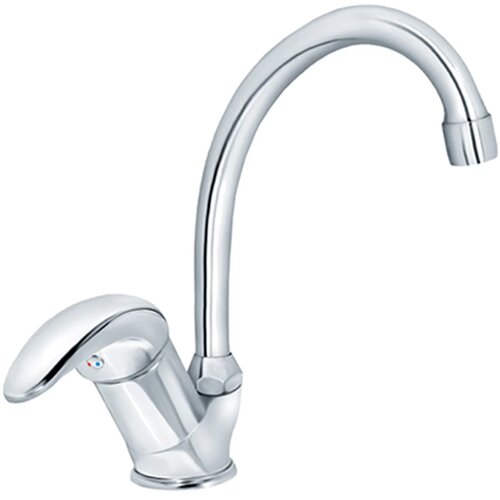 Rosan baterija za sudoperu izliv 200MM komplet Cene