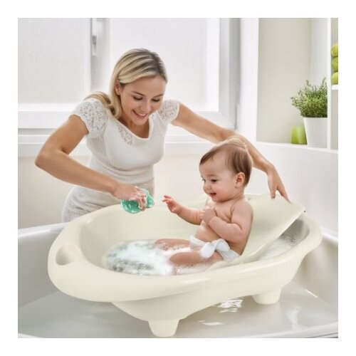 Dolu Kadica za bebe set - bež ( 072689 ) Cene