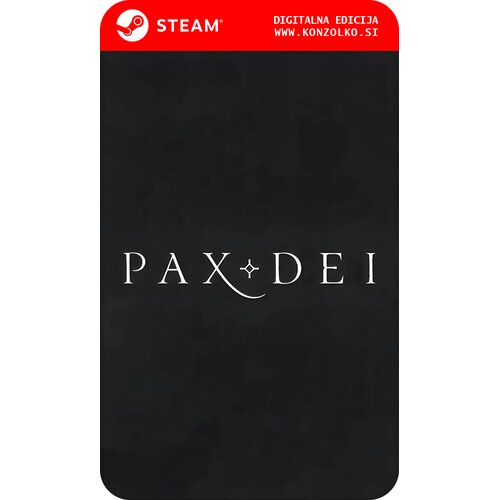  Pax Dei - Steam koda brez &scaron;katlice (WINDOWS PC) Cene
