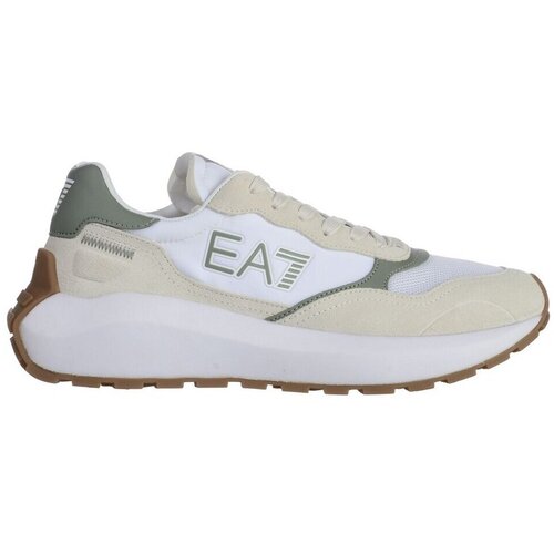 Emporio Armani Nizke superge X8X186XK4010U474 pisana Cene