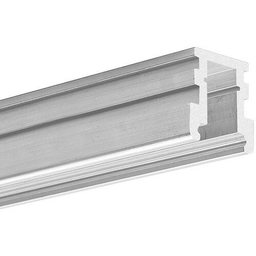 KLUS LED profil HR-LINE ALU - vgradni Cene