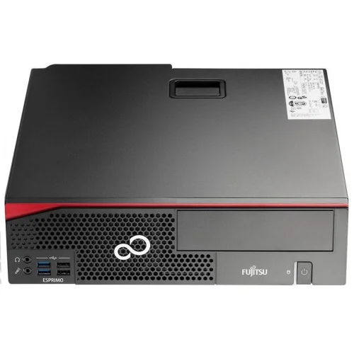 FUJITSU SIEMENS Obnovljeno - kot novo - D757 Intel I3/8GB/SSD240, (21202266)