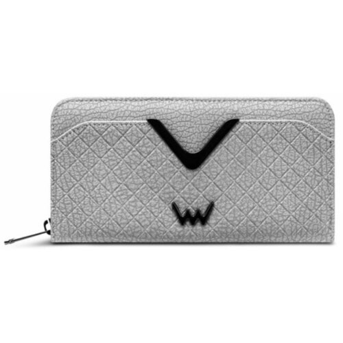 Vuch Ženski novčanik Mico Grey, 10 x 20 cm Cijene