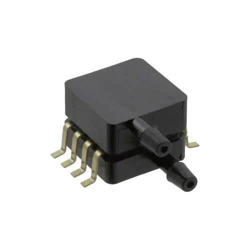 NXP Semiconductors Senzor tlaka MPXV5004DP 0 kPa do 3.92 kPa SMD Cijene