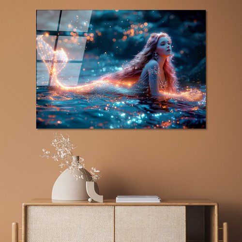 Wallity slika UV-1183, 70 x 100 cm Cene