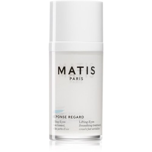 Matis Paris Réponse Regard Lifting-Eyes gel za predel okoli oči z lifting učinkom 15 ml Cene