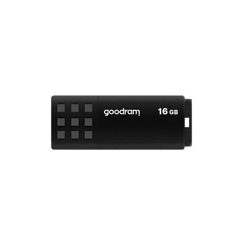 Goodram UME3 USB flash drive 16 GB USB Type-A 3.0 (3.1 Gen 1) Black Cijene