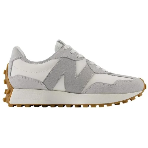 New Balance Nizke superge - Siva