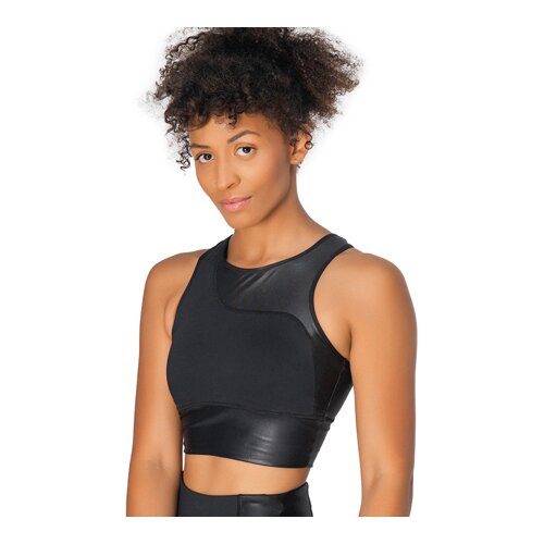 Zoe Ruby Bra, Black - S, (20491204) Cene