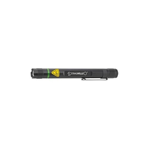 Stahlwille 77490014 13132 džepna svjetiljka baterijski pogon 138 mm crna Cijene