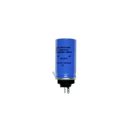 FTCAP S10206325040 / 1014880 elektrolitski kondenzator lemne zastavice 1000 &amp;micro;F 63 V (&amp;Oslash; x D) 25 mm x 40 mm 1 St. Slike