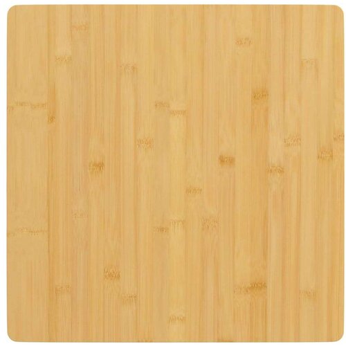 Stolna ploča 50 x 50 x 1 5 cm od bambusa Cijene