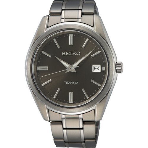 Seiko moška ročna ura SUR375P1 Cene