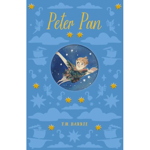 Arcturus Publishing J. M. Barrie - Peter Pan Slike