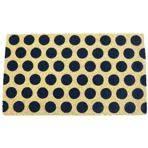 Rex London Predpražnik iz kokosovih vlaken 73x43 cm - Rex London Cene