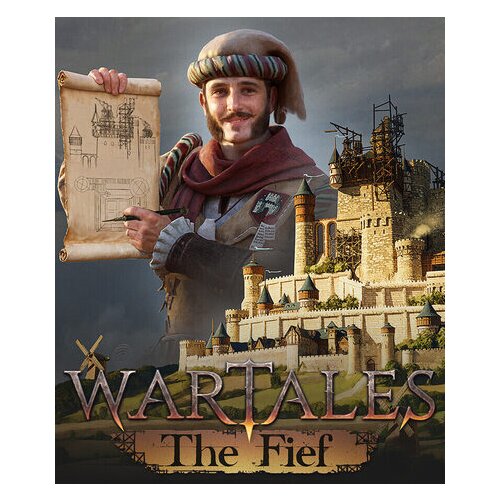 Steam Wartales - Contract: The Fief (DLC) Key (PC) GLOBAL Cene