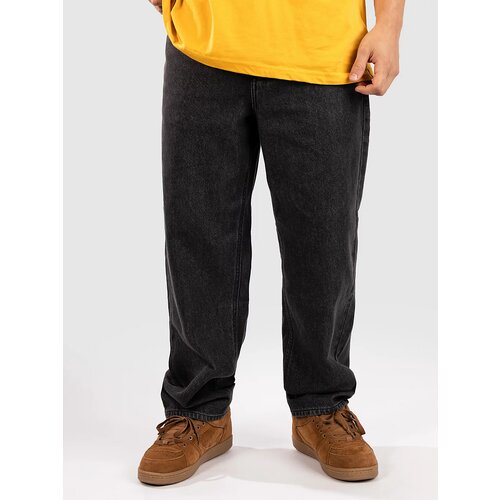 Empyre Loose Fit Sk8 Kavbojke deck charcoal Cene