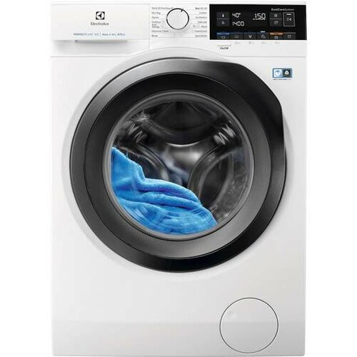 Electrolux Mašina za pranje i sušenje veša EW7WO368S Slike
