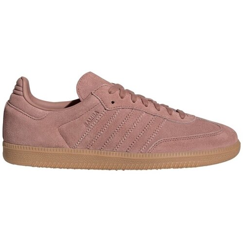 Adidas Samba OG JI3209 Ružičasta Slike