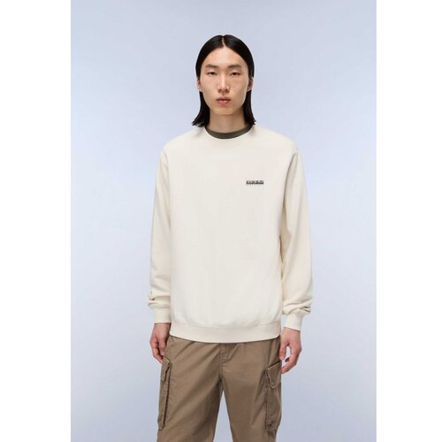 Napapijri B-small box c beige dimity Cene
