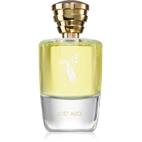 Masque Milano Lost Alice parfemska voda uniseks 100 ml Slike