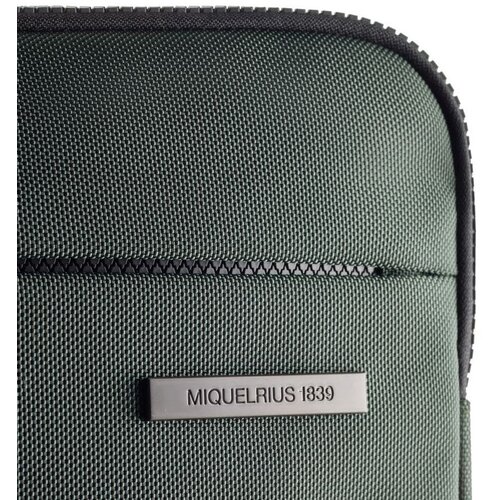 MiquelRius Za&amp;scaron;titna navlaka za prijenosno računalo zelena 15&amp;quot; i 16&amp;quot; 39x29x3cm MR16987 Slike