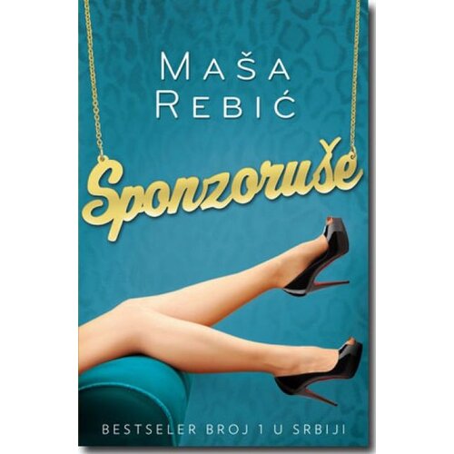 Laguna SPONZORUŠE - Maša Rebić ( 5984 ) Slike