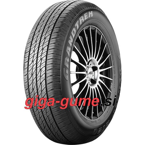 Dunlop Grandtrek ST 20 ( 215/65 R16 98S ) letna pnevmatika Cene