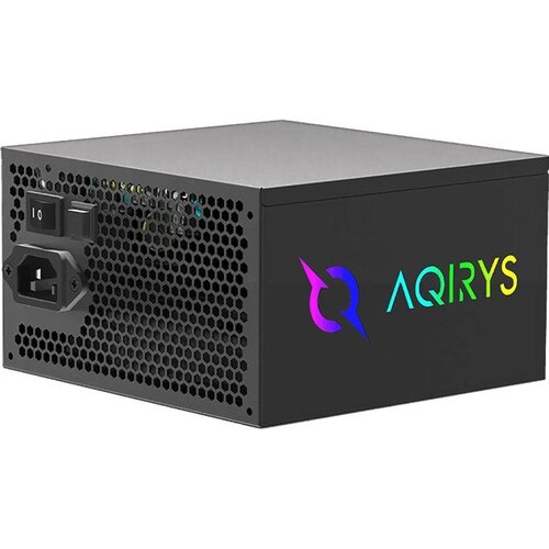 AQIRYS napajanje 650W pulsar 80Plus bronze Cene