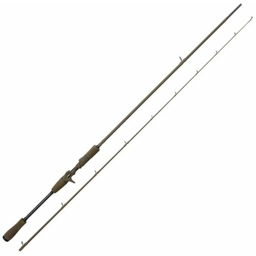 Savage Gear SG4 Crankbait Specialist BC 2,3 m 10 - 27 g 2 dijela Slike