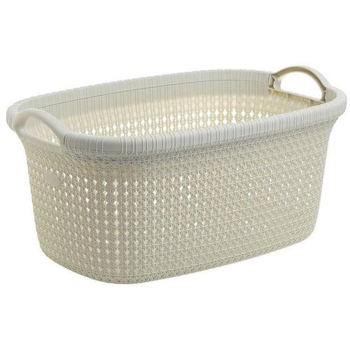  KO&Scaron;ARA ZA RUBLJE 35L KREM 56*37*26CM Cijene