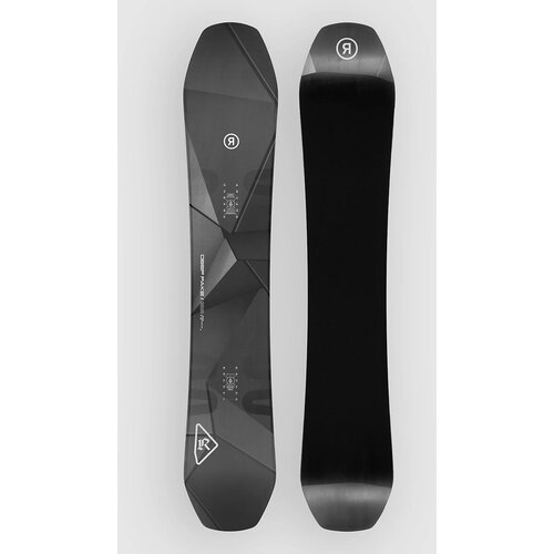 Ride Deep Fake 2027 Snowboard design Cene