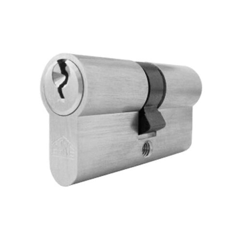 Madras doo Beograd Cilindar 30/30mm, niklovani sa 3 ključa  BANE (1851.61.426) Cene