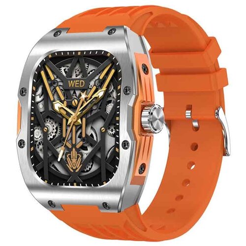 Moye Pametni sat Kronos Prime Orange Smart Watch Cene
