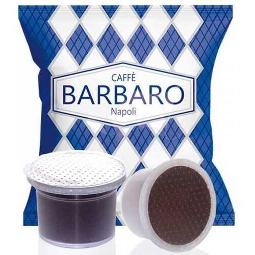 Caffe_Barbaro Caffe Barbaro Kafa u kapsulama Mitaca MPS kompatibilne 1/100 Cene