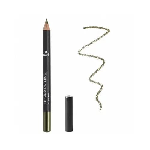 Avril svinčnik za oči - camouflage
