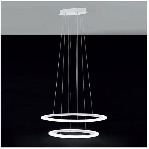 Eglo 39307 - LED viseće svetlo PENAFORTE LED/58W Cene