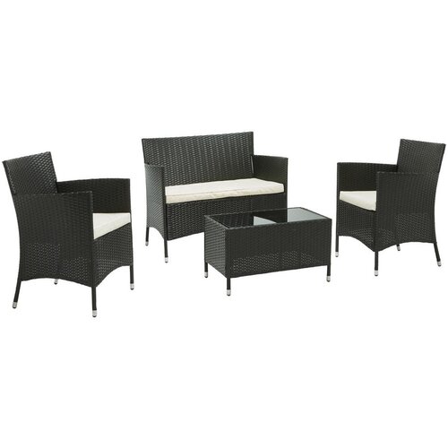 XXXL VRTNI SET jeklo Cene