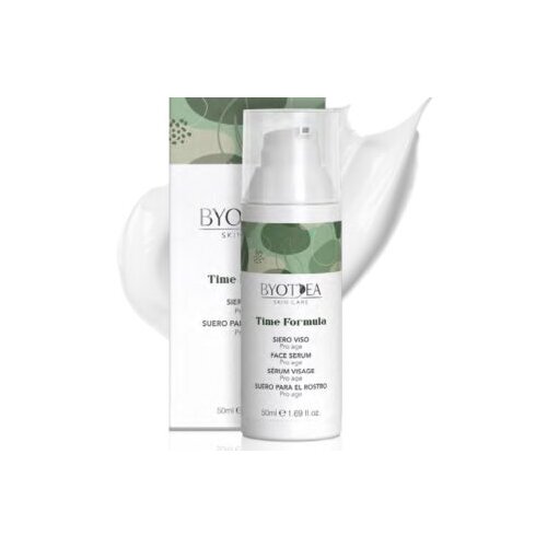 Time SERUM ZA LICE SA UČINKOM ZAGLAĐIVANJA I UČVRŠĆIVANJA 50ML Cijene